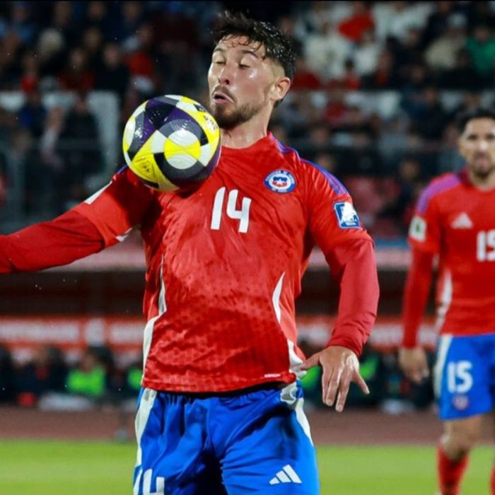 Gracias a un autogol, Chile mantuvo la paternidad en el “Clásico del Pacífico”, venciendo a Perú con un ajustado marcador de 2x1