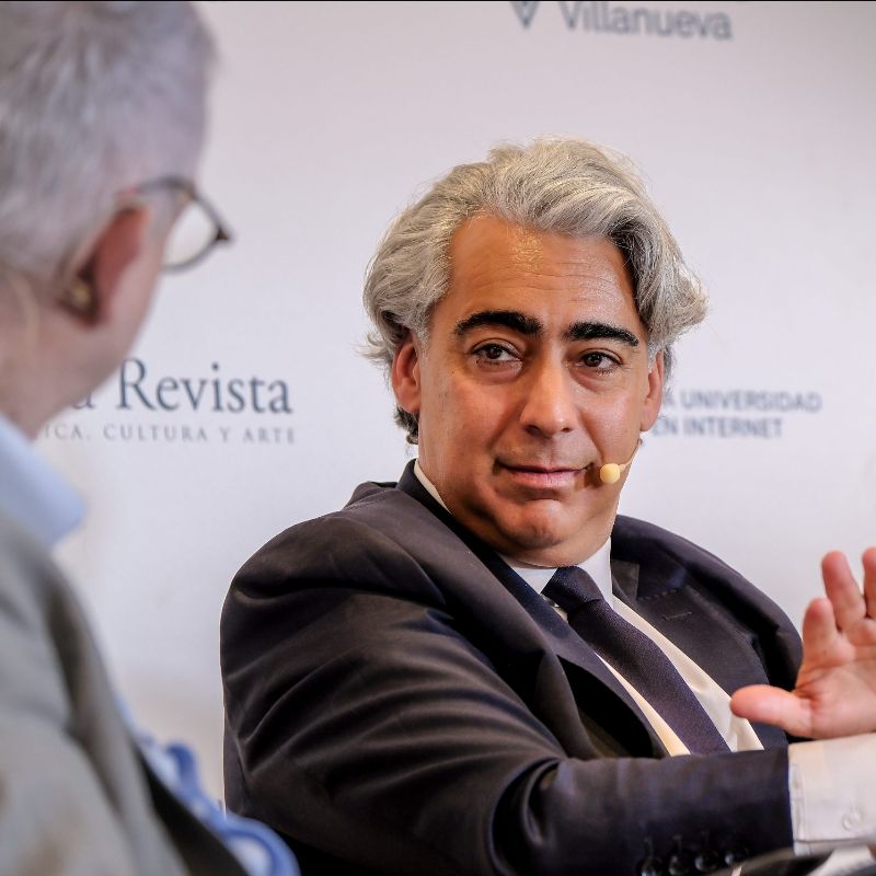 “He esperado 11 años de mi vida para este momento”, señala Marco Enríquez-Ominami, quién confía en su inocencia ante inminente veredicto de caso SQM