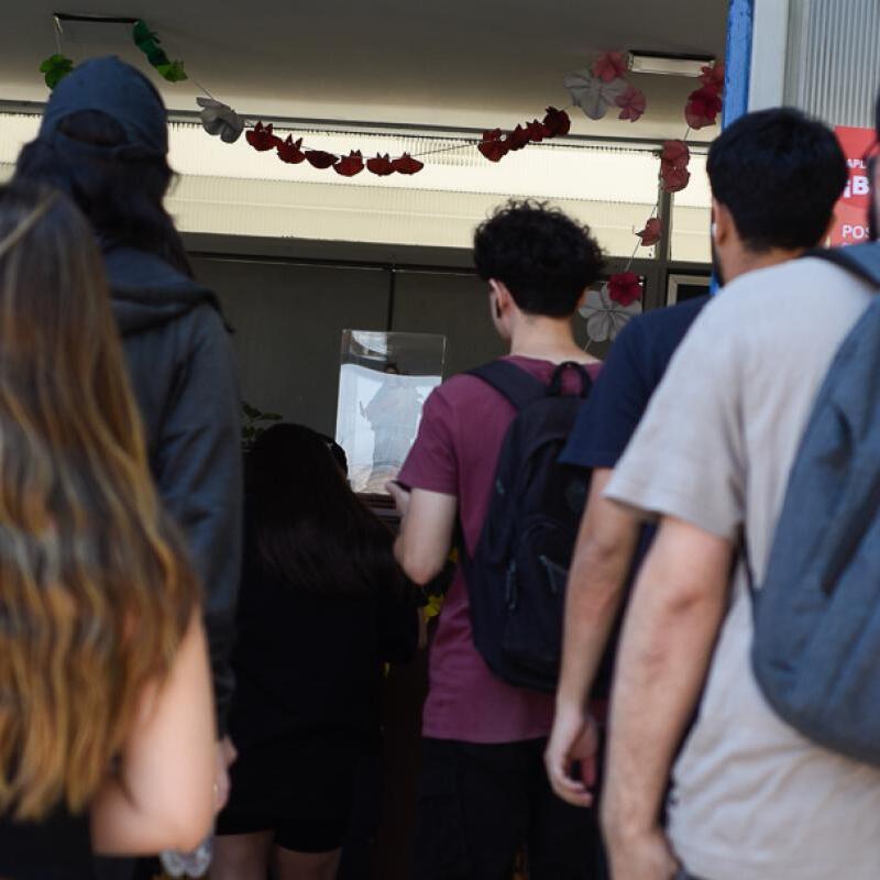 Informe FNE revela que más del 35% de las carreras en Chile tienen retorno económico negativo