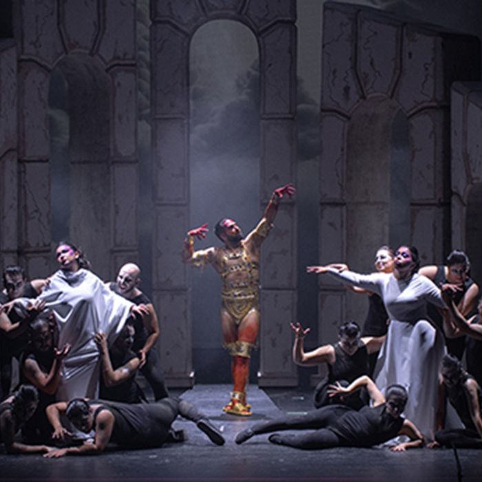 Iniciativa “Ópera Abierta” llevará un estreno inédito y gratuito a diversas comunas de la región Metropolitana