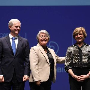 Jara lidera sondeo presidencial con 29%, seguida por Kast y Matthei. Por su parte, Kaiser se acerca velozmente al tercer lugar