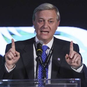Kast coincide con crítica de Paulsen sobre gobierno fracasado y resalta incompetencia del Ejecutivo