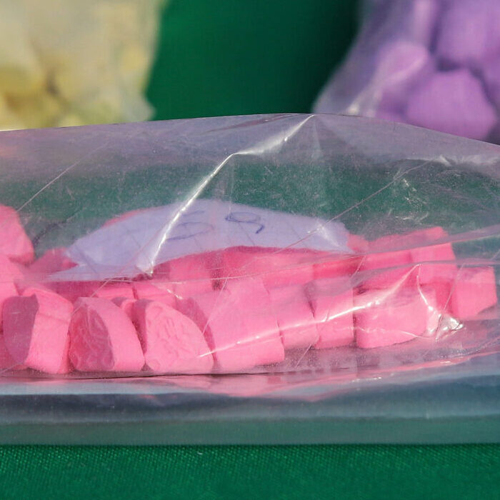 Amberes, Rotterdam y Hamburgo: La nueva ruta del Cono Sur para el tráfico de drogas sintéticas detectada por la Fiscalía