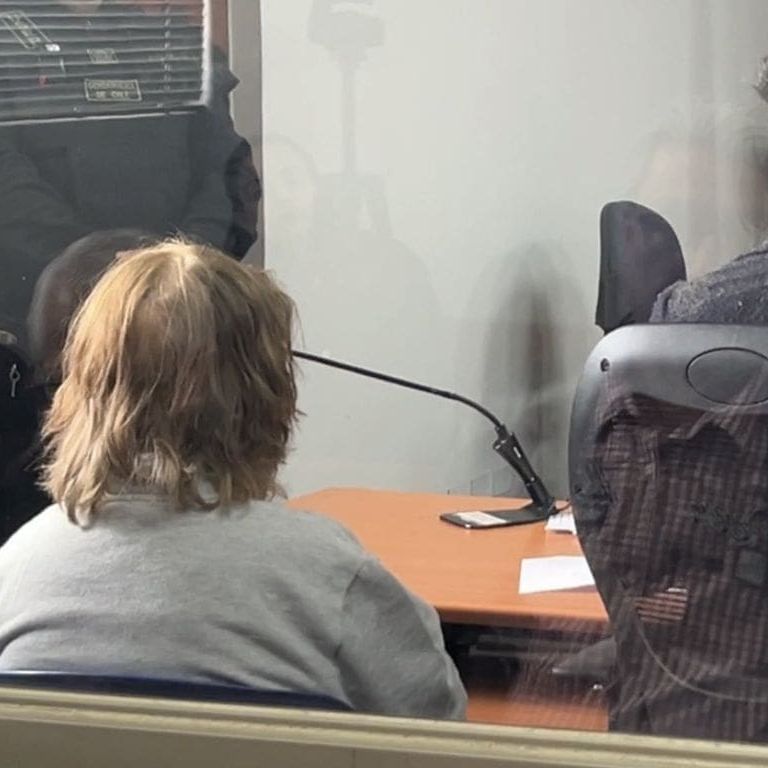 Madre acusada de doble parricidio en Chiguayante, queda en prisión preventiva