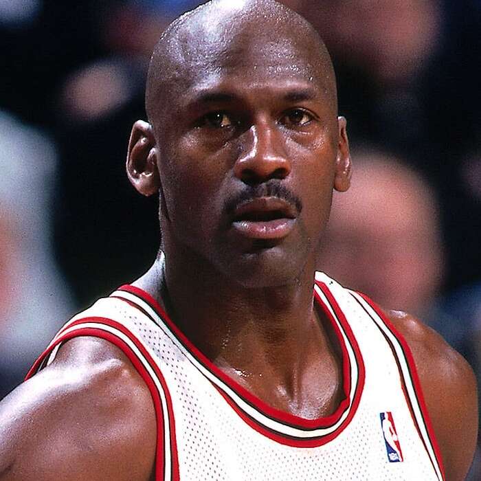 Michael Jordan critica la mentalidad de la nueva generación de jugadores de la NBA