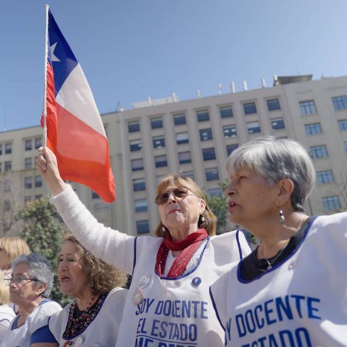Mineduc habilitó plataforma para revisar estado de trámite de la Deuda Histórica: 15.560 docentes recibirán el aporte desde el 17 de octubre