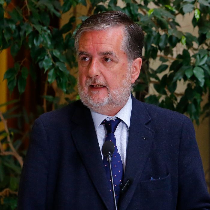 “No estoy de acuerdo en entregar así un cheque en blanco a cualquier Ejecutivo, para poner soldados en la frontera”, afirma diputado Undurraga, en desacuerdo con anuncio de Boric