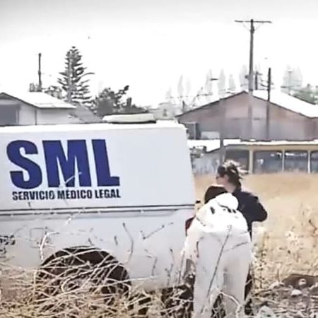 Nuevo crimen remece a La Pintana. Hallan cuerpo mutilado en sitio eriazo, con múltiples heridas en el cuello