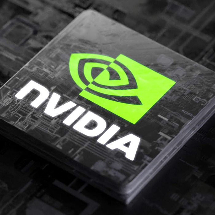 Nvidia alcanza un hito histórico: Primera empresa en superar los US$5 billones en valor de mercado