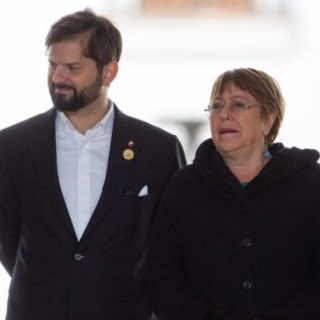 Oposición rechaza fondos para gastos de expresidentes en Chile, afectando a Boric y exmandatarios