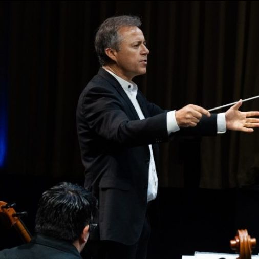 Orquesta Clásica del Maule, interpretará Concierto “Serenata de Cuerdas”, este próximo viernes en el Teatro Regional del Maule
