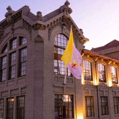 PUCV será el epicentro de la Educación Superior chilena, con sesiones que reunirán a más de 30 universidades
