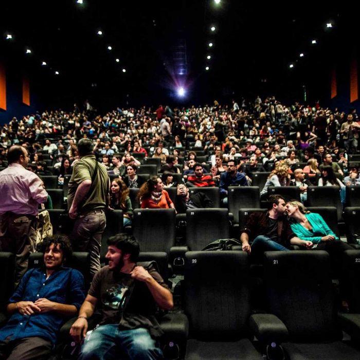 Para los amantes de las películas en pantalla grande, vuelve el día del Cine en Talca