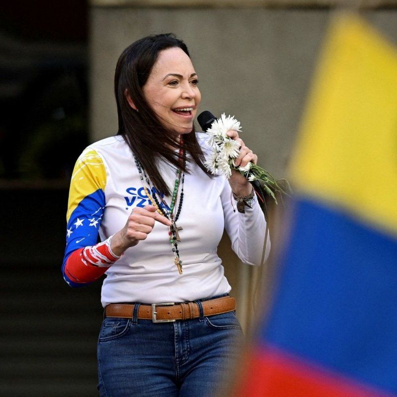 “Prefiere no incomodar al PC en vez de ser coherente con su discurso”, afirman diputados UDI, quienes cuestionan “silencio” de Boric por Nobel de la Paz a Corina Machado