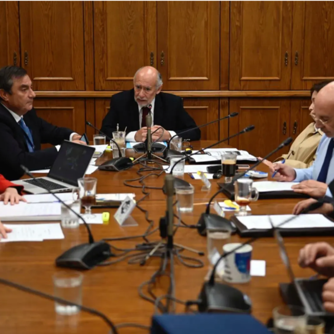 Presidente de la comisión de Salud: “El Informe de la SUSESO por licencias médicas fraudulentas sobrepasó todos los límites”
