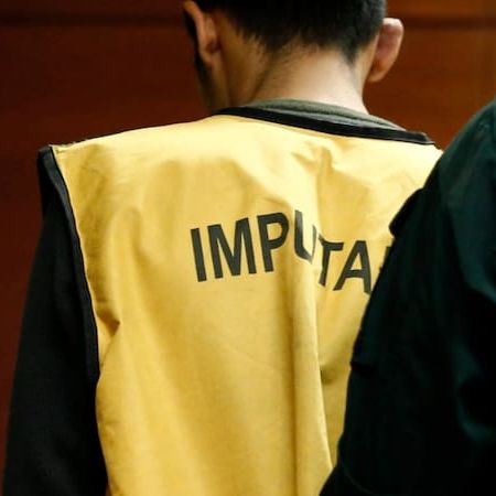 Prisión preventiva para violenta banda delictiva que operaba en San Javier