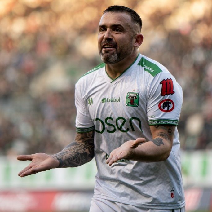 Rangers de Talca empata de visita ante Deportes Temuco