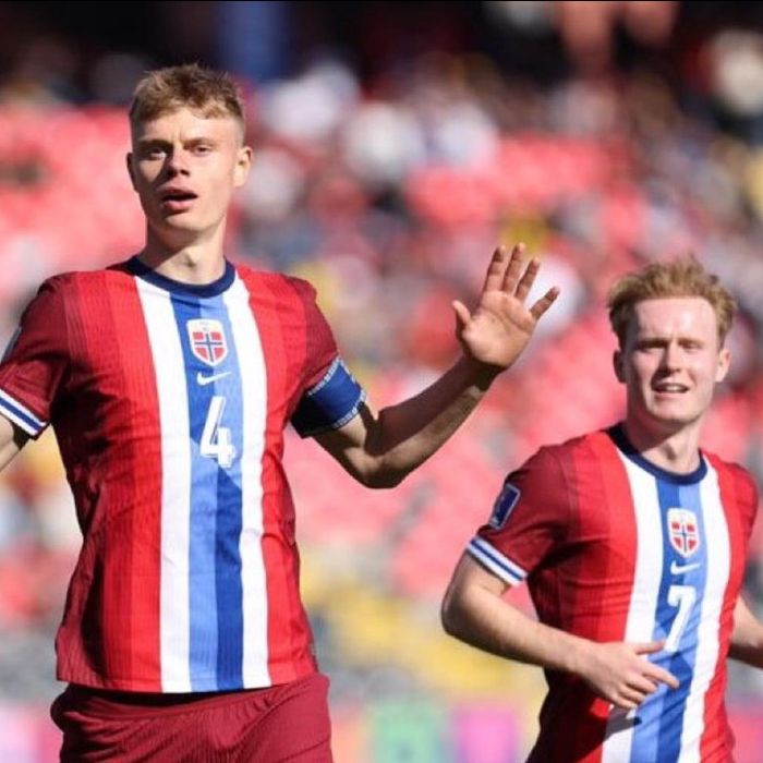 Resumen Mundial Sub 20, Grupos E y F: Pese a derrota ante Sudafrica, Estados Unidos y africanos clasifican a segunda ronda. Lo mismo ocurre con Noruega y Colombia