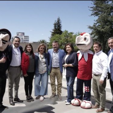 Se viene la Gran Cumbre de Condorito 2025 en Cumpeo, un referente nacional en turismo patrimonial y creativo