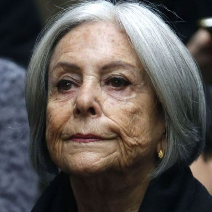 Senado ratifica a Marcia Scantlebury, como directora de TVN. Periodista reemplaza a ministra de Defensa, Adriana Delpiano, quién dejó el cargo para asumir la cartera