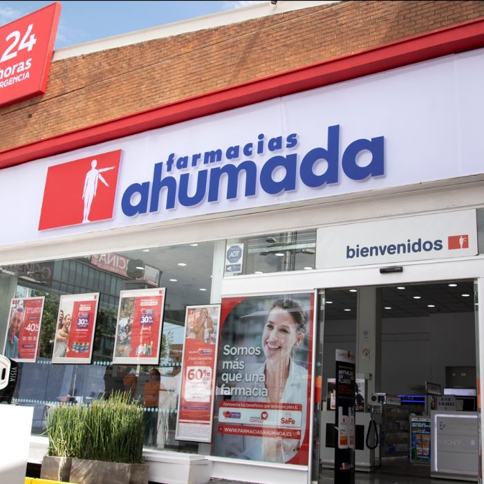 Sindicato de Profesionales de Farmacias Ahumada denuncia graves irregularidades. Pago de menores sueldos y errores en cotizaciones previsionales serían la tónica