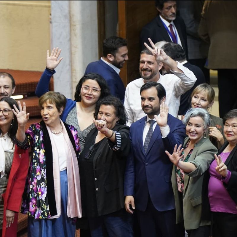 Tras cuatro años de trámite, Cámara despacha Ley de Defensoría de las Víctimas. Iniciativa garantizará acceso a la justicia a quienes no puedan costear un abogado