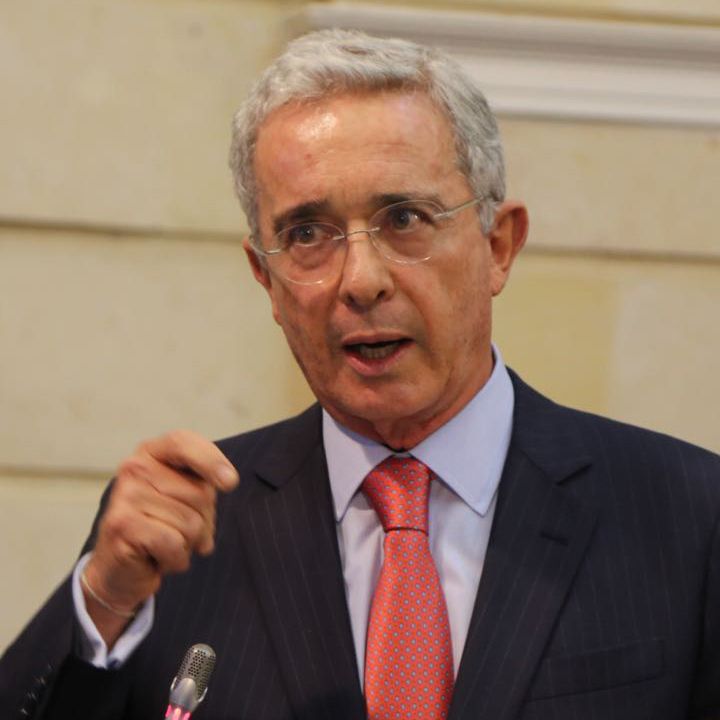 Tribunal Superior de Bogotá, revoca la condena de primera instancia contra ex mandatario Álvaro Uribe