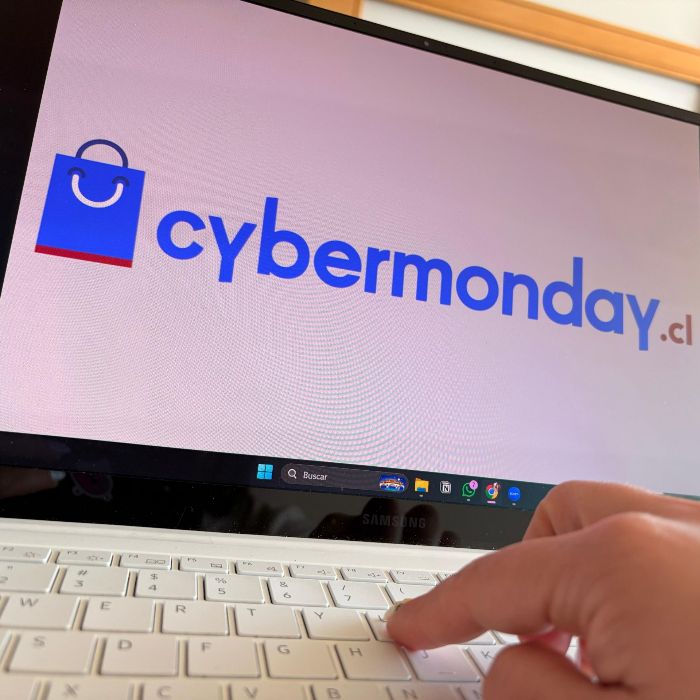 USD 11 millones en ventas en la primera hora, logró inicio del Cyber Monday 2025. Más de 90 mil compras, confirmaron posicionamiento del evento entre los chilenos