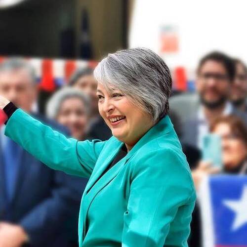 Última Encuesta Criteria antes de la veda electoral: Jara lidera, Kast la persigue y Kaiser afianza tercer lugar