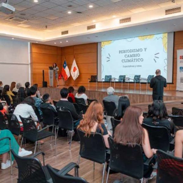Universidad Autónoma recibe Premio Latinoamericano a la Popularización de la Ciencia y la Tecnología 2025
