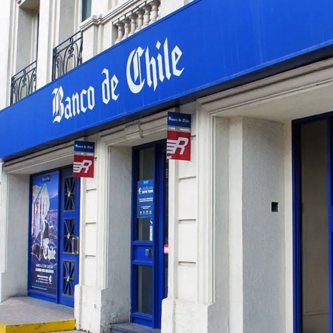 Banco de Chile ingresa al mercado de operadores de pagos con autorización de la CMF
