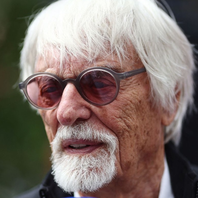 Bernie Ecclestone genera polémica en la Fórmula 1 con teoría conspirativa sobre McLaren y críticas a Hamilton