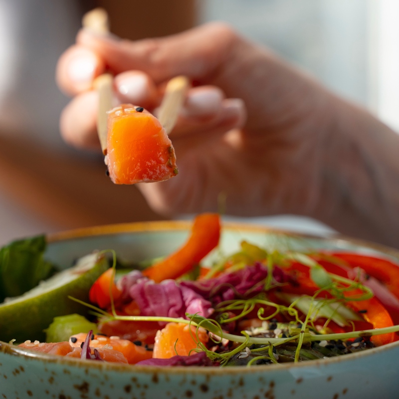 Bienestar en Chile: Oportunidades emergentes para marcas en un mercado consciente