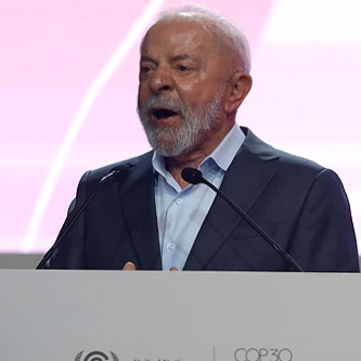 COP30 en la Amazonía: Lula insta a derrotar el negacionismo climático