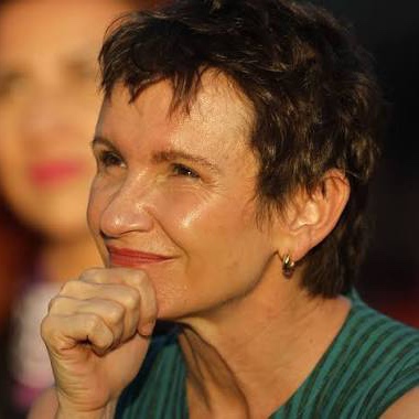 Carolina Tohá analiza su rol en la campaña de Jeannette Jara y critica a ex Concertación que apoya a Matthei