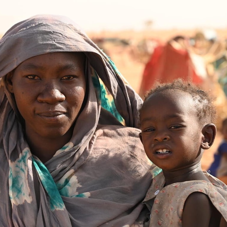 Crisis humanitaria en Sudán: Hambruna y violencia amenazan a millones