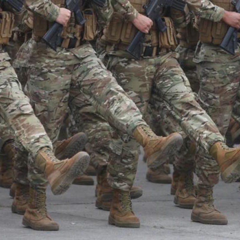 Ejército de Chile investiga incidente por disparo accidental en frontera con Perú