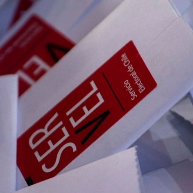 Estrategias de unidad en la derecha chilena ante el balotaje presidencial