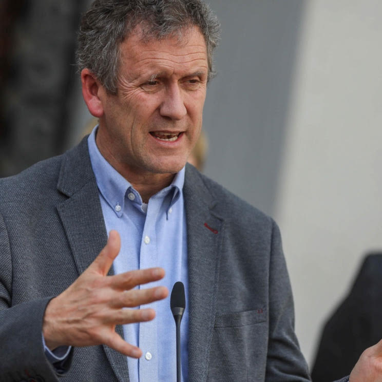 Estudio de metro subterráneo en Concepción: Avances y desafíos en transporte público