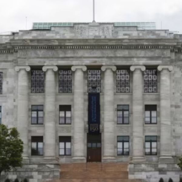 Explosión en Harvard: Autoridades investigan incidente como posible acto intencional