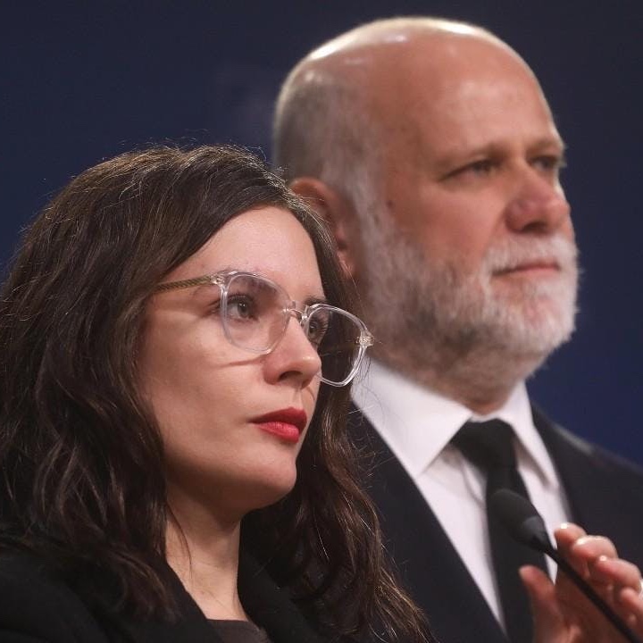 Gobierno defiende Presupuesto 2026 frente a críticas de Jeannette Jara