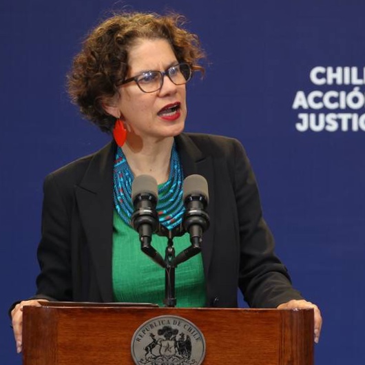 Gobierno suspende definición de sitios prioritarios en Ley de Biodiversidad tras presión empresarial