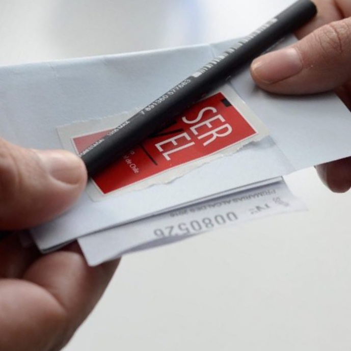 Guía completa para consultar tu local y mesa de votación en las Elecciones 2025