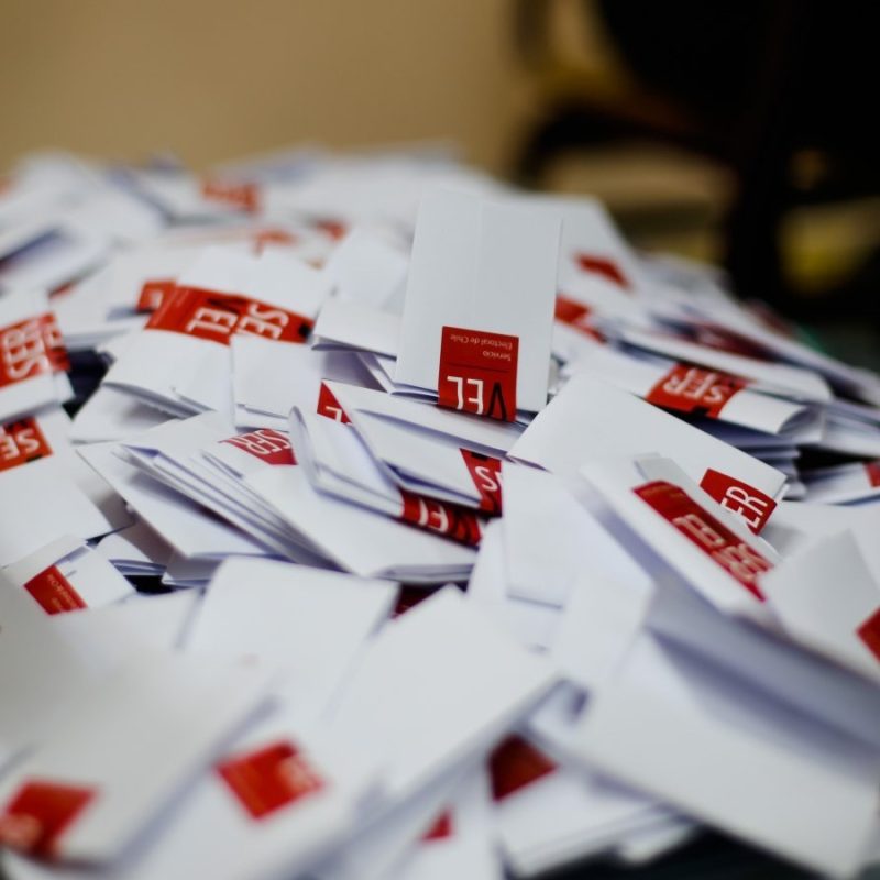 Inicio de las elecciones presidenciales chilenas: Nueva Zelanda marca el comienzo del voto en el extranjero