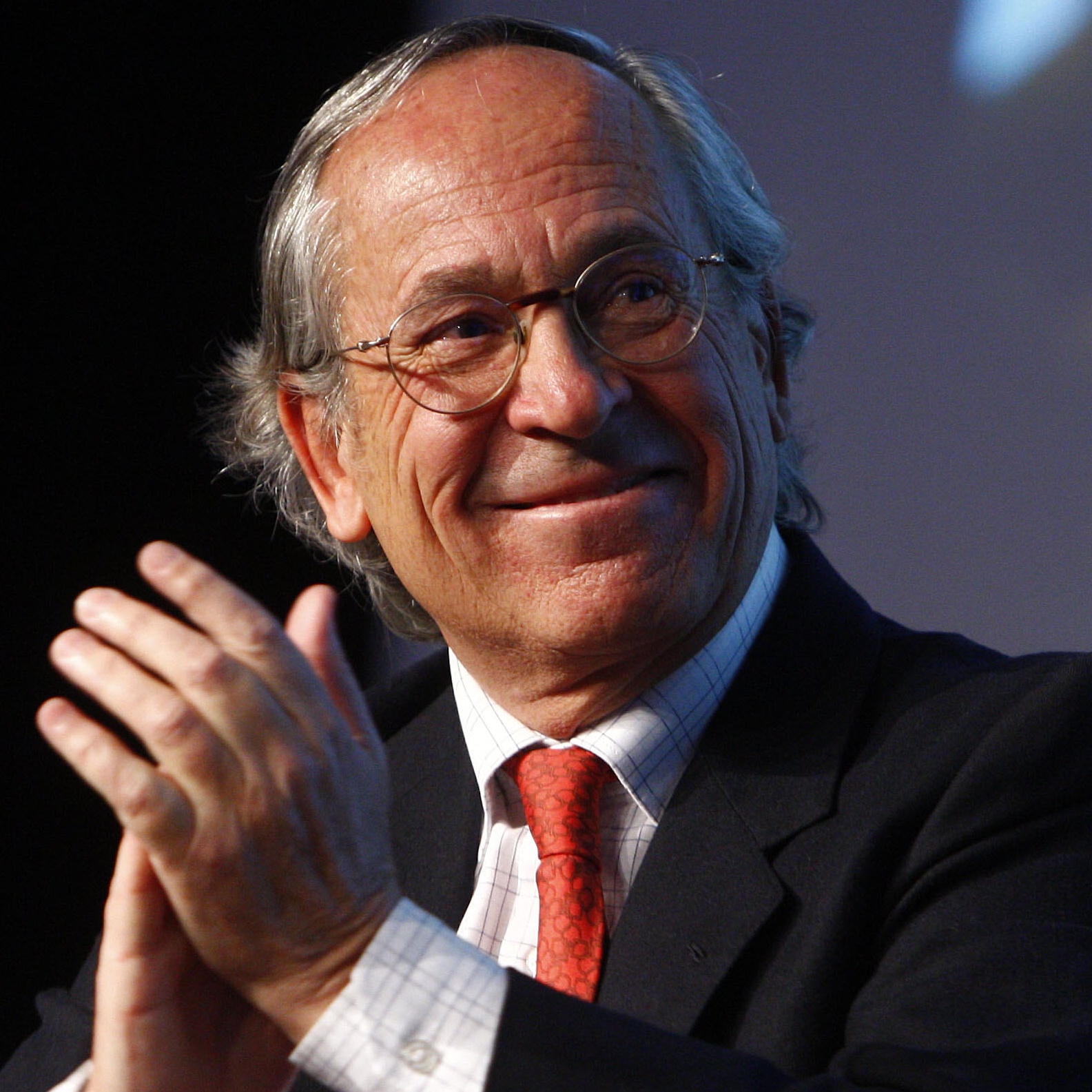 José Piñera respalda a José Antonio Kast en vísperas de elecciones presidenciales