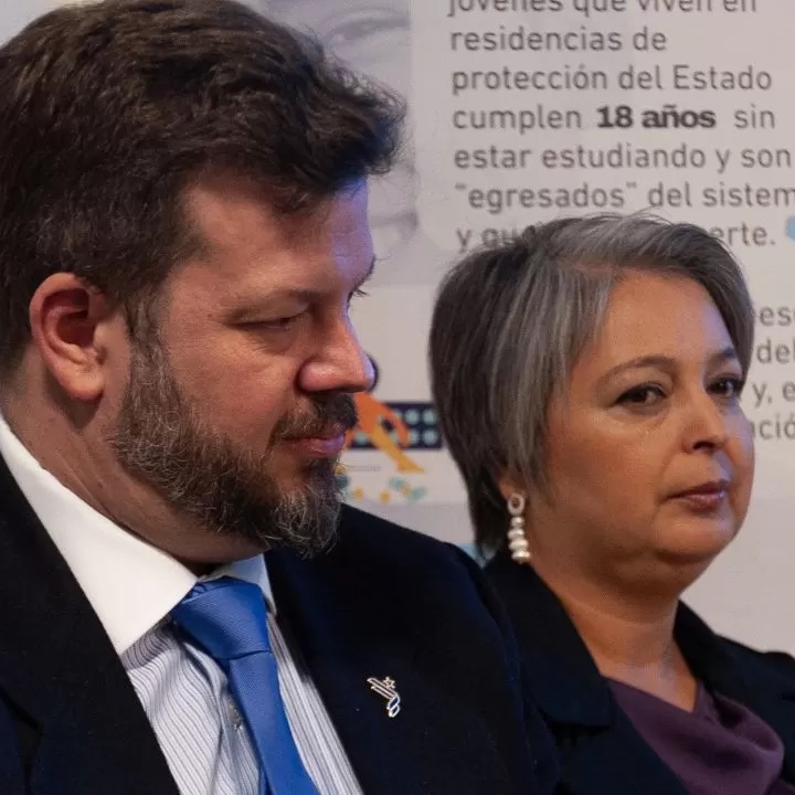 Kaiser critica a Jara sobre PGU: advierte riesgos en pensiones por políticas empobrecedoras