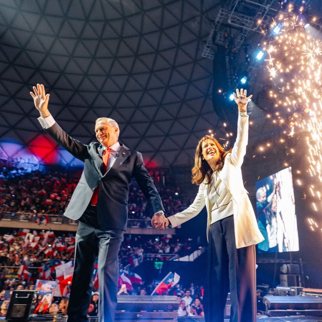 Kast busca consenso económico con expertos cercanos a Matthei para la segunda vuelta presidencial