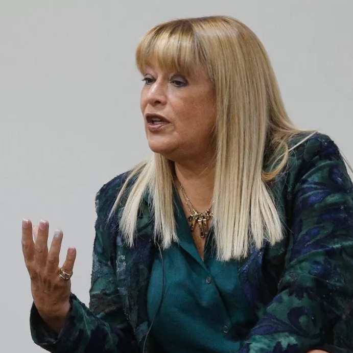 La coartada de la peluquera en el caso Vivanco: Fiscalía corrobora visitas cercanas a oficinas de abogados