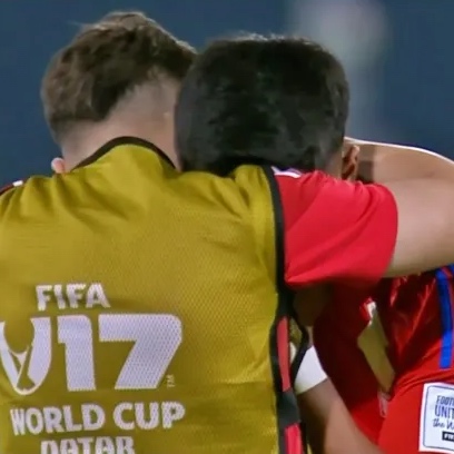 La eliminación de Chile Sub 17 en el Mundial: Análisis de una generación con alto potencial