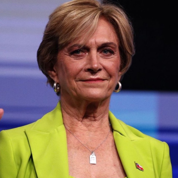 Matthei minimiza relevancia de gestos políticos y enfatiza atención a problemas ciudadanos